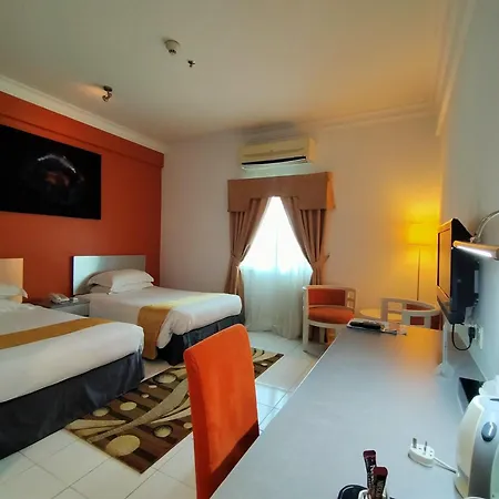Klana Beach Resort Port Dickson-2
